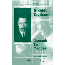 Osmanlı Tarihinin Maddesi