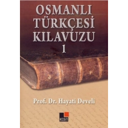 Osmanlı Türkçesi Kılavuzu 1