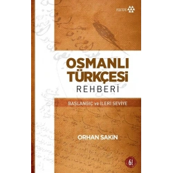 Osmanlı Türkçesi Rehberi