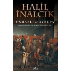 Osmanlı ve Avrupa