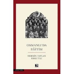 Osmanlı’da Eğitim