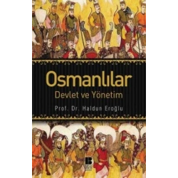 Osmanlılar
