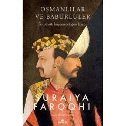Osmanlılar ve Babürlüler