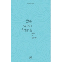 Öte Yaka Fırtına