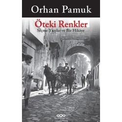 Öteki Renkler