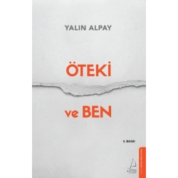 Öteki ve Ben
