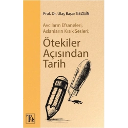 Ötekiler Açısından Tarih
