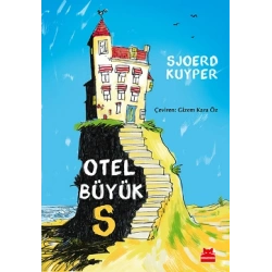 Otel Büyük S