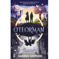 Öteorman