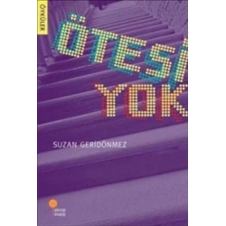 Ötesi Yok