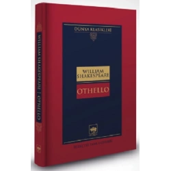 Othello (Ciltli)