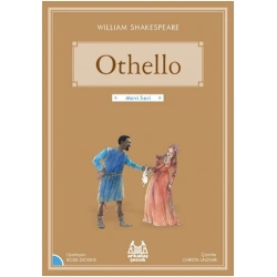 Othello -Gökkuşağı Mavi Seri