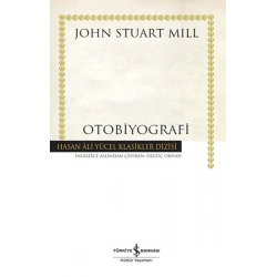 Otobiyografi (Ciltli)
