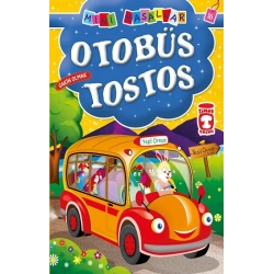 Otobüs Tostos