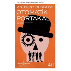 Otomatik Portakal
