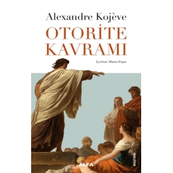 Otorite Kavramı