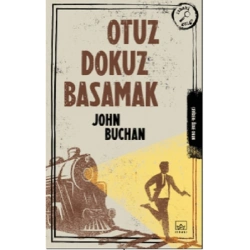 Otuz Dokuz Basamak