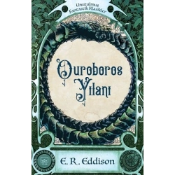 Ouroboros Yılanı