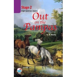 Out on the Pampas CD’siz (Stage 2)