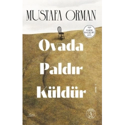 Ovadada Paldır Küldür