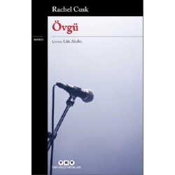 Övgü