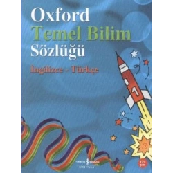 Oxford Temel Bilim Sözlüğü
