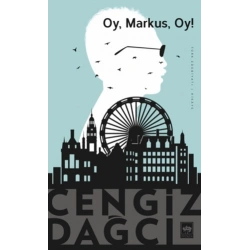 Oy, Markus, Oy!