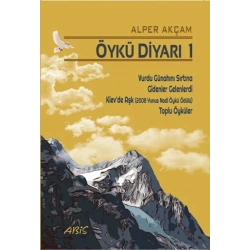 Öykü Diyarı 1
