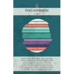 Öykü Kumbarası 1. Cilt