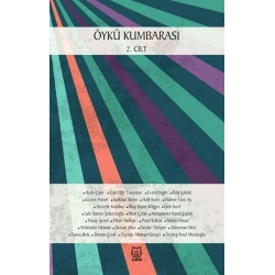 Öykü Kumbarası 2. Cilt