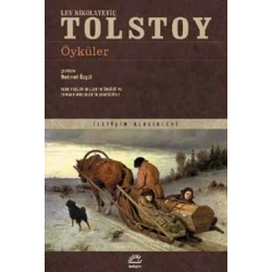 Öyküler - Tolstoy