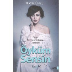 Öyküm Sensin