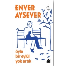 Öyle Bir Eylül Yok Artık