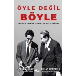 Öyle Değil Böyle