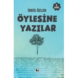 Öylesine Yazılar