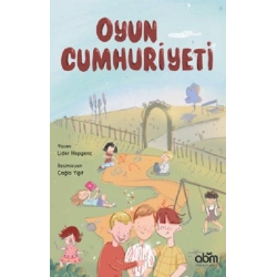 Oyun Cumhuriyeti