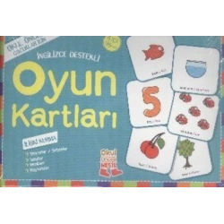 Oyun Kartları - İlişki Kurma