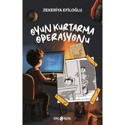 Oyun Kurtarma Operasyonu