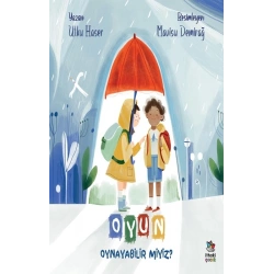 Oyun Oynayabilir miyiz?