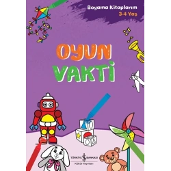 Oyun Vakti