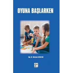 Oyuna Başlarken