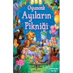 Oyuncak Ayıların Pikniği