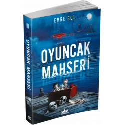 Oyuncak Mahşeri