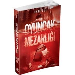 Oyuncak Mezarlığı