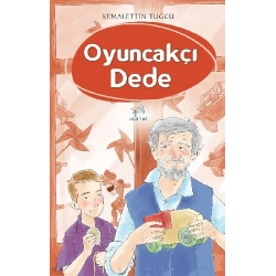 Oyuncakçı Dede