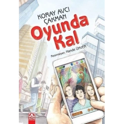 Oyunda Kal