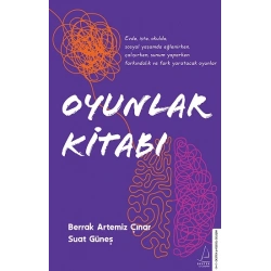 Oyunlar Kitabı