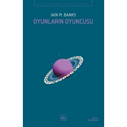 Oyunların Oyuncusu