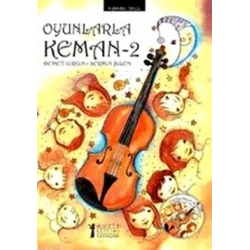 Oyunlarla Keman - 2