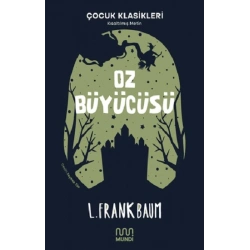 Oz Büyücüsü